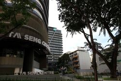 Tai Seng Point (D13), Shop House #566123281